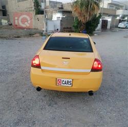 شيفروليه امبالا